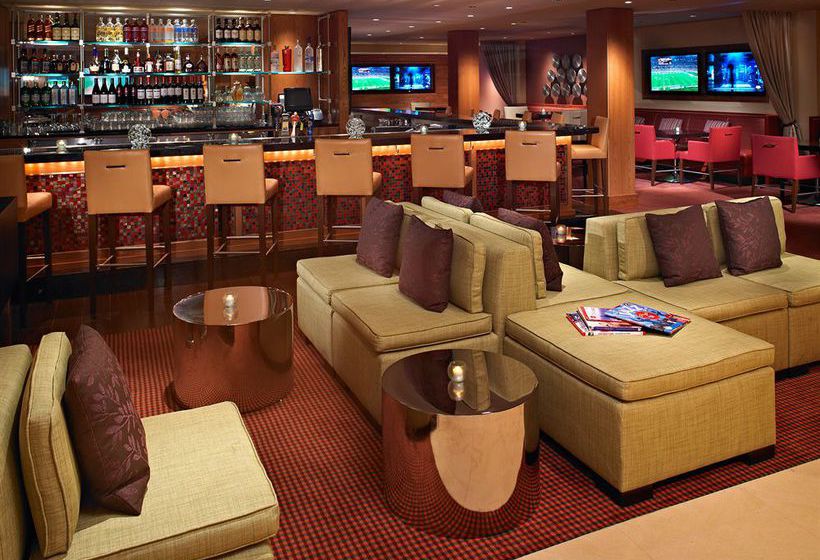 Lincolnshire Marriott Resort  | Lincolnshire | Illinois | Estados Unidos 13