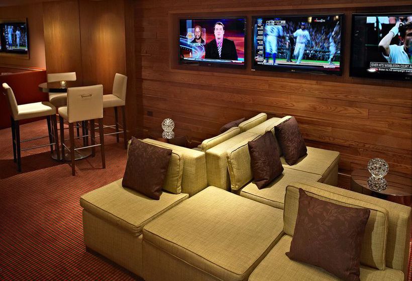 Lincolnshire Marriott Resort  | Lincolnshire | Illinois | Estados Unidos 18