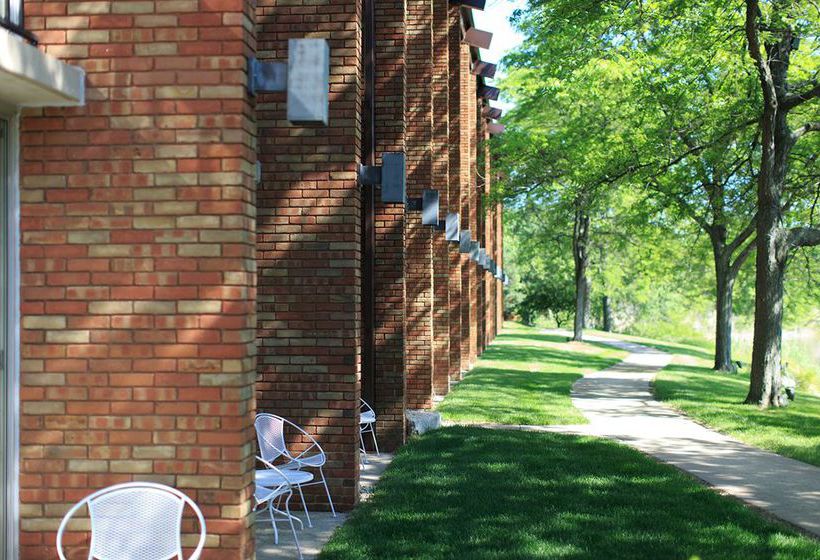 Lincolnshire Marriott Resort  | Lincolnshire | Illinois | Estados Unidos 2