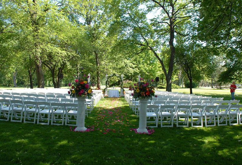 Lincolnshire Marriott Resort  | Lincolnshire | Illinois | Estados Unidos 4