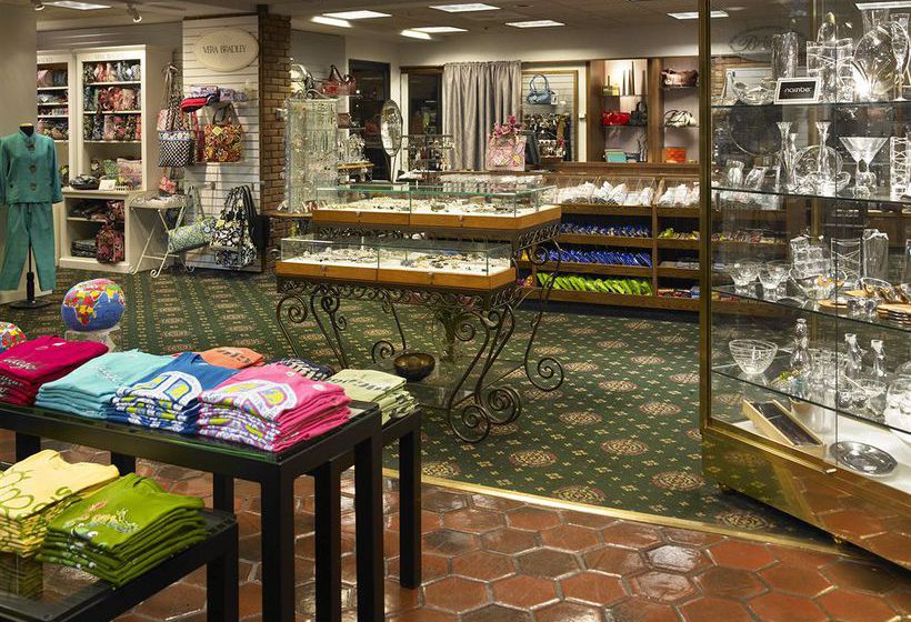 Lincolnshire Marriott Resort  | Lincolnshire | Illinois | Estados Unidos 5