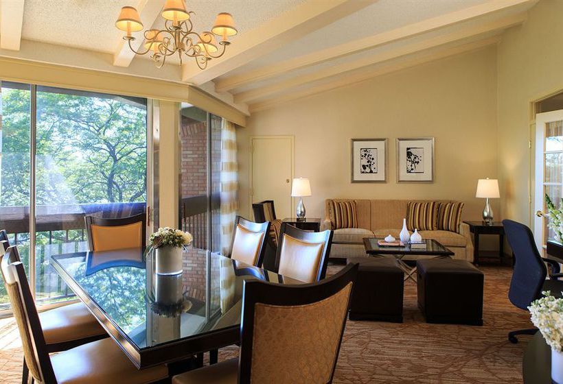 Lincolnshire Marriott Resort  | Lincolnshire | Illinois | Estados Unidos 7