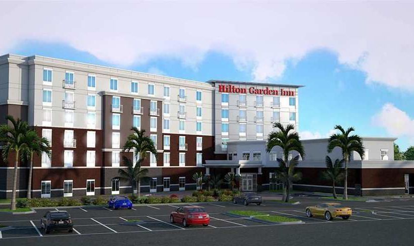 Hotel Masters Inn Charleston Mount Pleasant Carolina del Sur