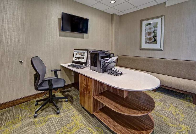 Hotel Masters Inn Charleston  | Mount Pleasant | South Carolina | United States 13