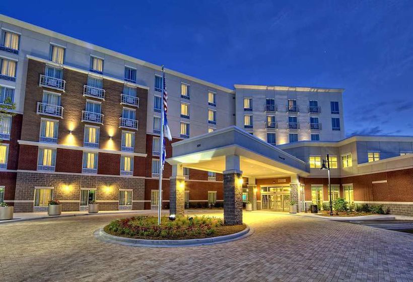 Hotel Masters Inn Charleston  | Mount Pleasant | South Carolina | United States 14