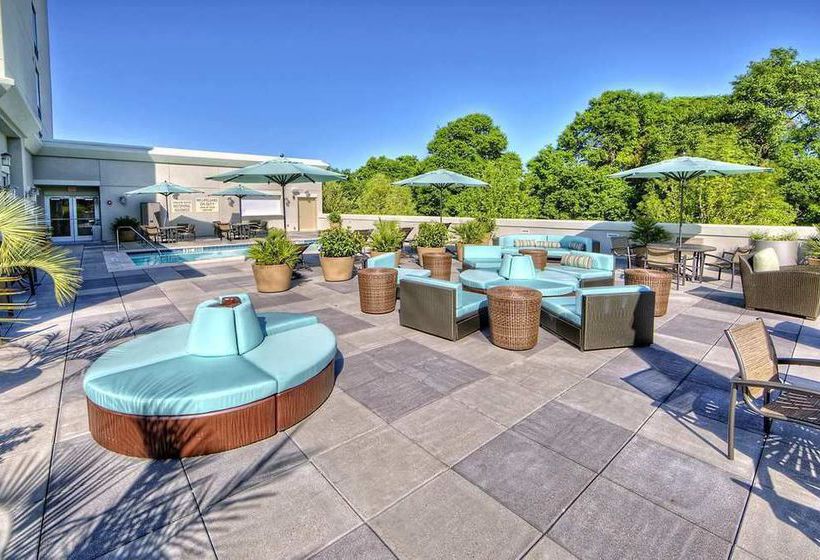 Hotel Masters Inn Charleston  | Mount Pleasant | South Carolina | United States 3