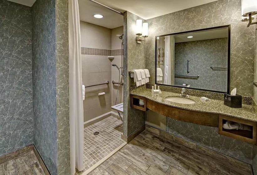 Hotel Masters Inn Charleston  | Mount Pleasant | South Carolina | United States 9