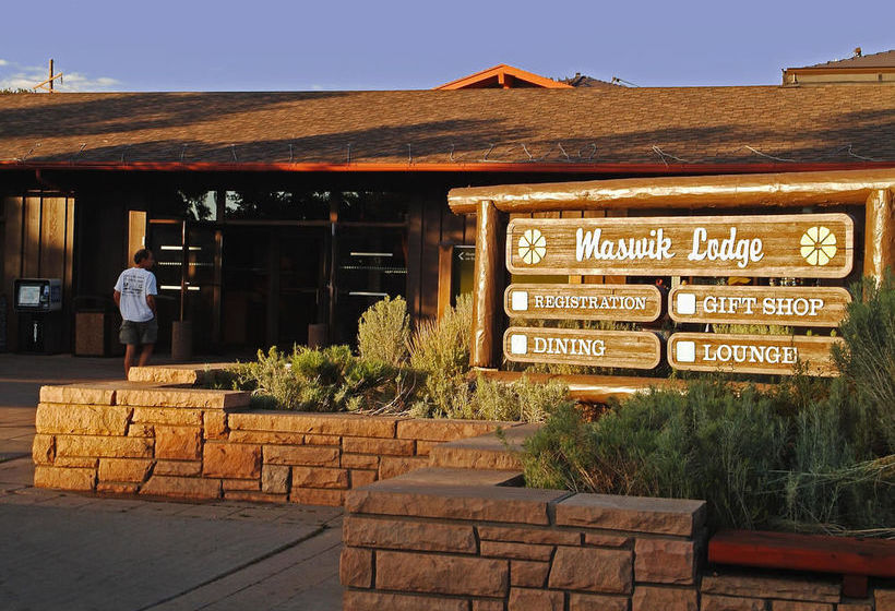 Hotel Maswik Lodge Grand Canyon Village