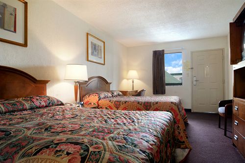 Hotel Howard Johnson Inn-Six Flags   | Austell | Georgia | United States 10