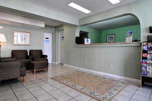 Hotel Howard Johnson Inn-Six Flags   | Austell | Georgia | United States 11