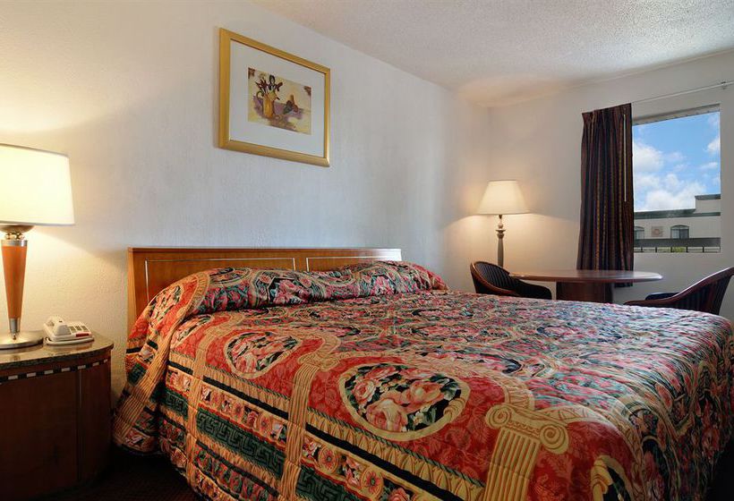 Hotel Howard Johnson Inn-Six Flags   | Austell | Georgia | United States 3