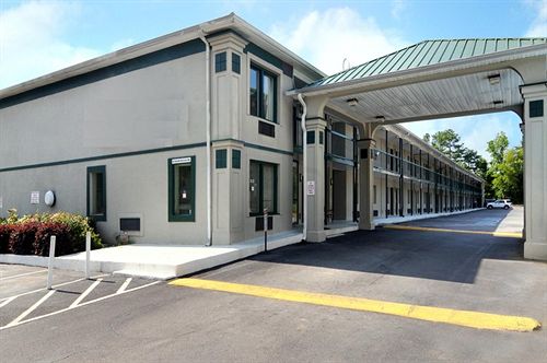 Hotel Howard Johnson Inn-Six Flags   | Austell | Georgia | United States 4