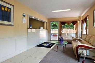 Hotel Days Inn Columbia Carolina del Sur