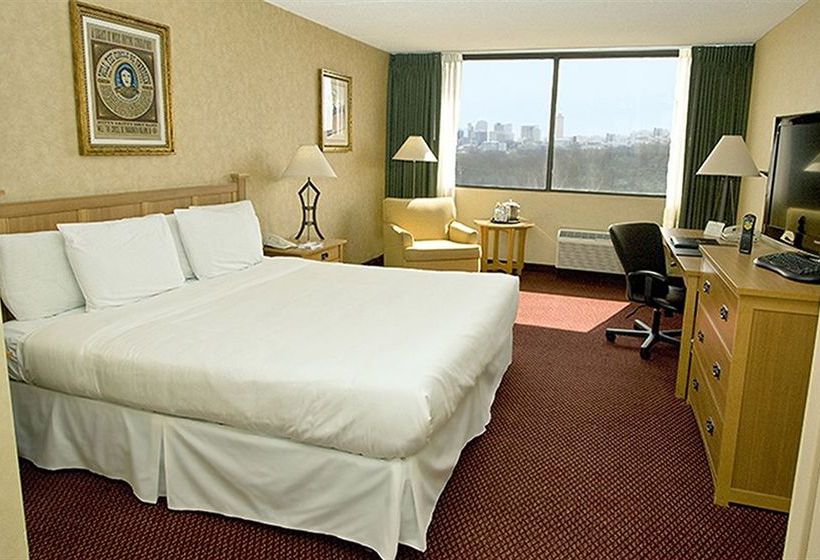 Hotel Millennium Maxwell House Nashville 