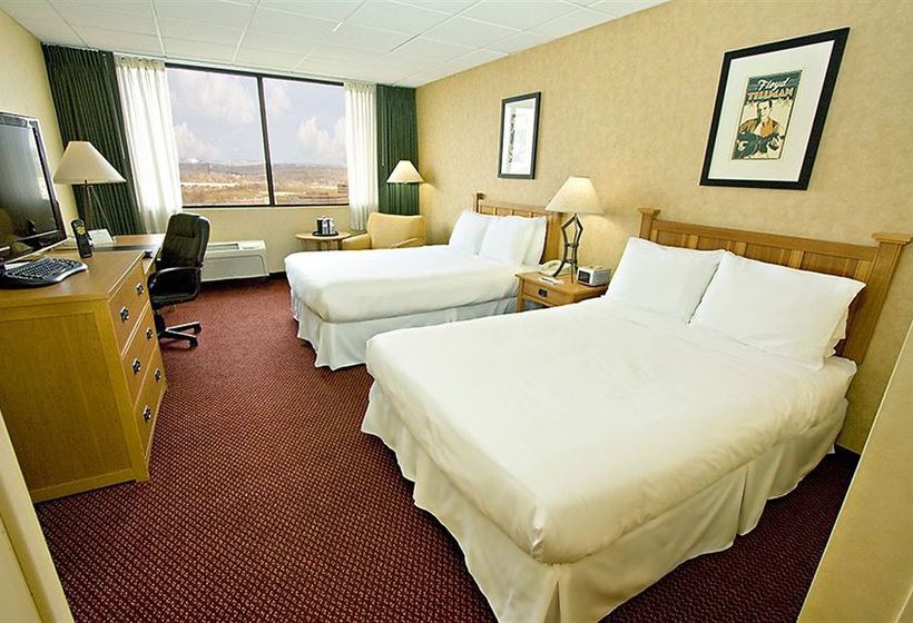 Hotel Millennium Maxwell House Nashville   | Nashville | Tennessee | United States 1