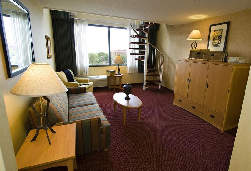 Hotel Millennium Maxwell House Nashville   | Nashville | Tennessee | United States 11