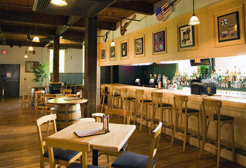 Hotel Millennium Maxwell House Nashville   | Nashville | Tennessee | United States 12