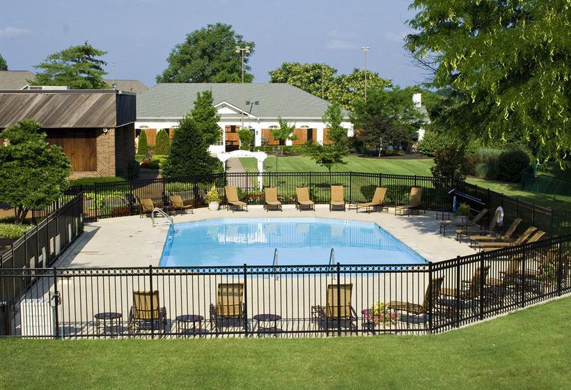 Hotel Millennium Maxwell House Nashville   | Nashville | Tennessee | United States 13