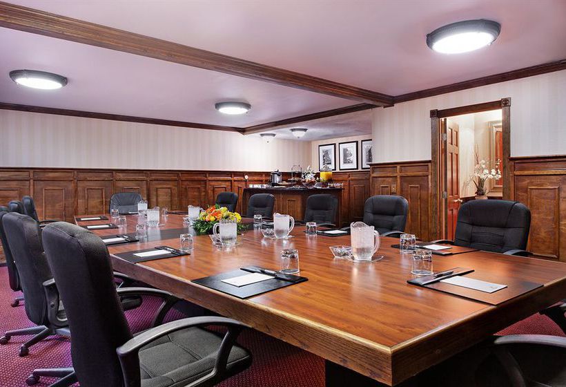 Hotel Millennium Maxwell House Nashville   | Nashville | Tennessee | United States 15