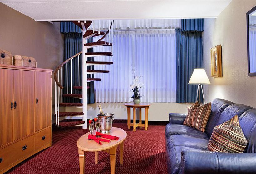 Hotel Millennium Maxwell House Nashville   | Nashville | Tennessee | United States 16