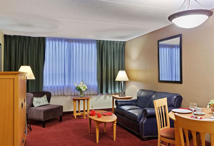 Hotel Millennium Maxwell House Nashville   | Nashville | Tennessee | United States 19