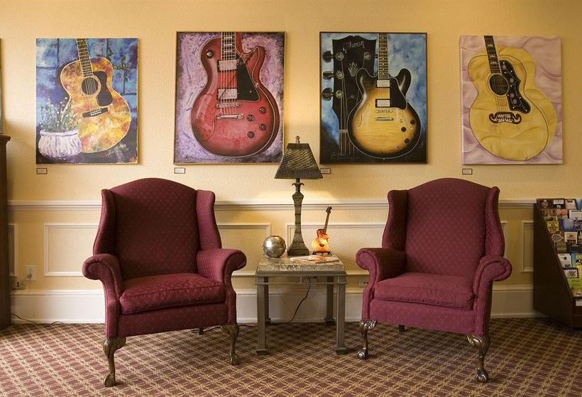 Hotel Millennium Maxwell House Nashville   | Nashville | Tennessee | United States 2