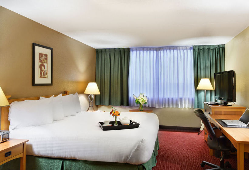 Hotel Millennium Maxwell House Nashville   | Nashville | Tennessee | United States 20