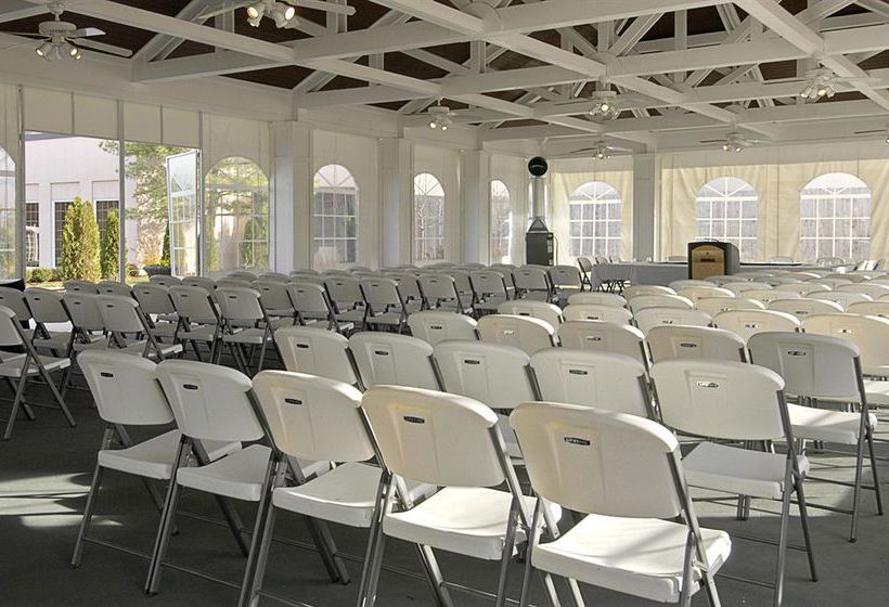 Hotel Millennium Maxwell House Nashville   | Nashville | Tennessee | United States 4