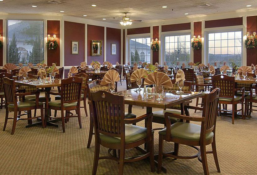 Hotel Millennium Maxwell House Nashville   | Nashville | Tennessee | United States 6