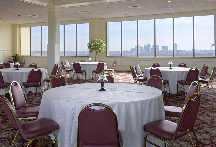 Hotel Millennium Maxwell House Nashville   | Nashville | Tennessee | United States 7