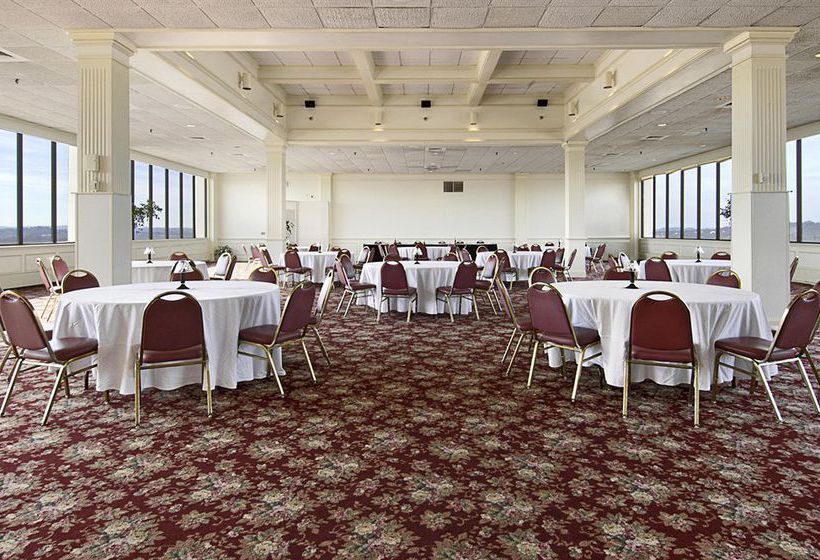 Hotel Millennium Maxwell House Nashville   | Nashville | Tennessee | United States 8