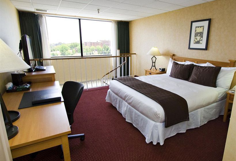 Hotel Millennium Maxwell House Nashville   | Nashville | Tennessee | United States 9