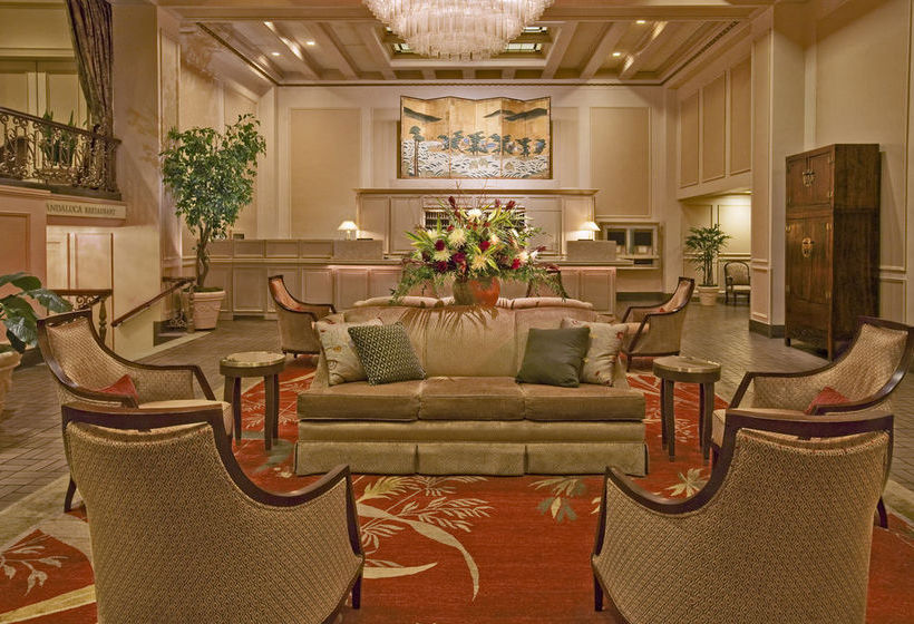 Mayflower Park Hotel