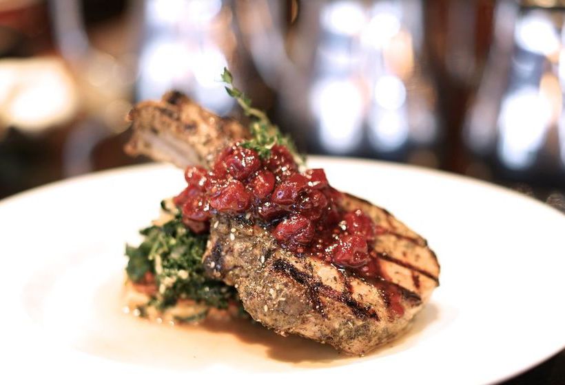 Mayflower Park Hotel  | Seattle | Washington | United States 1