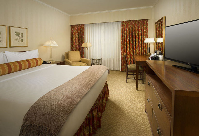 Mayflower Park Hotel  | Seattle | Washington | United States 11