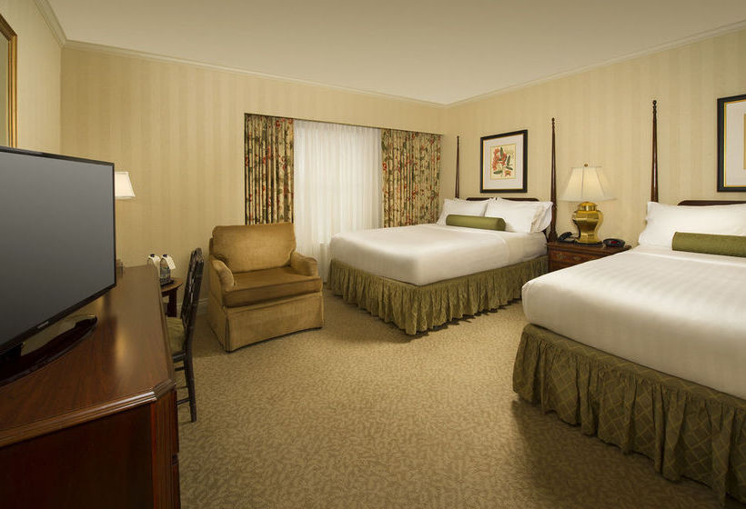 Mayflower Park Hotel  | Seattle | Washington | United States 12