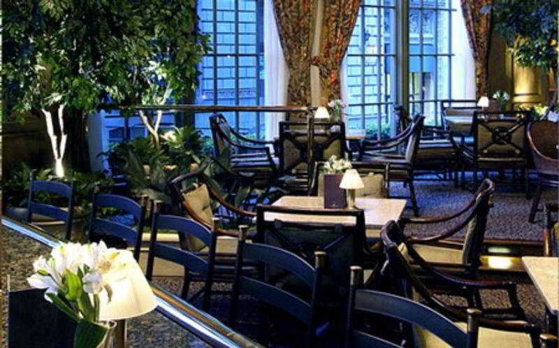 Mayflower Park Hotel  | Seattle | Washington | United States 15