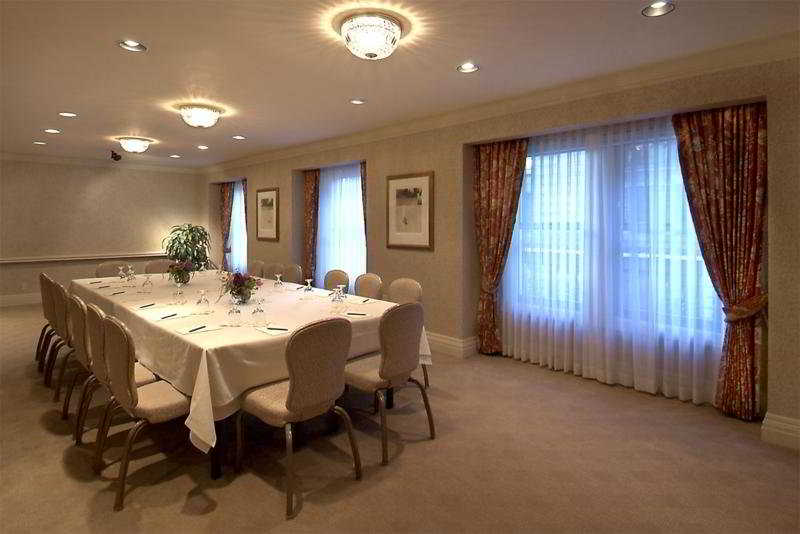 Mayflower Park Hotel  | Seattle | Washington | United States 17