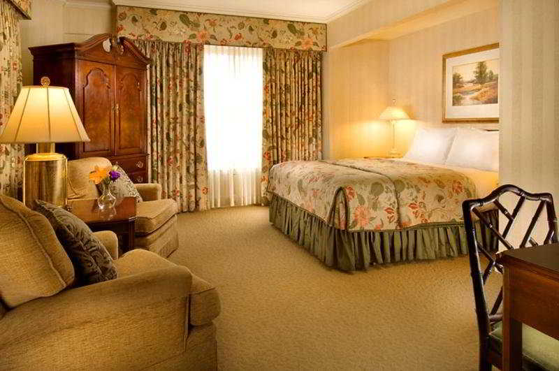 Mayflower Park Hotel  | Seattle | Washington | United States 19
