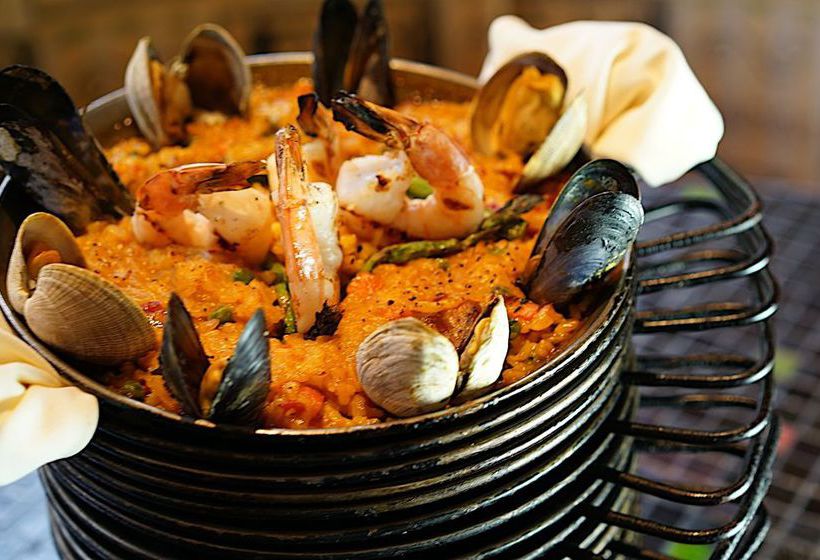 Mayflower Park Hotel  | Seattle | Washington | United States 2