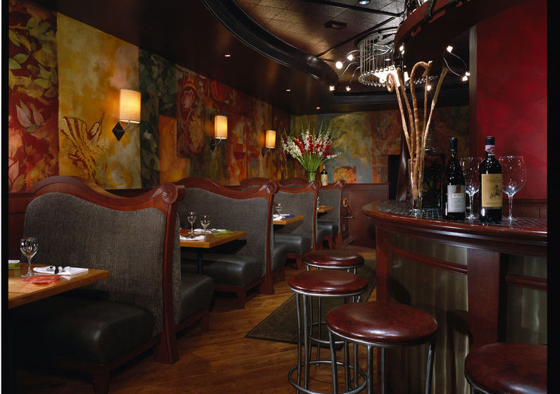 Mayflower Park Hotel  | Seattle | Washington | United States 20