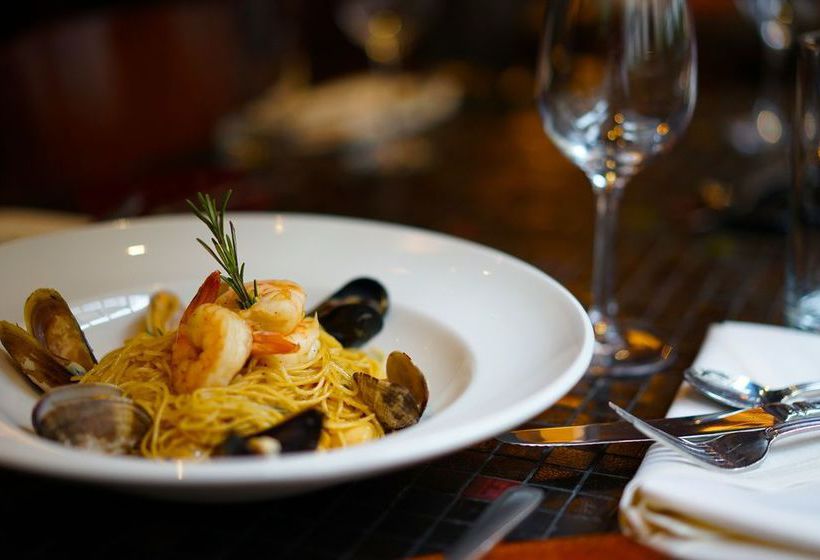 Mayflower Park Hotel  | Seattle | Washington | United States 4