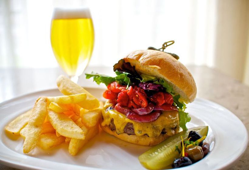 Mayflower Park Hotel  | Seattle | Washington | United States 9