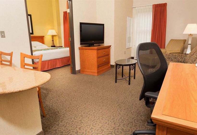 Hotel Drury Suites McAllen   | Mcallen | Texas | Estados Unidos 1
