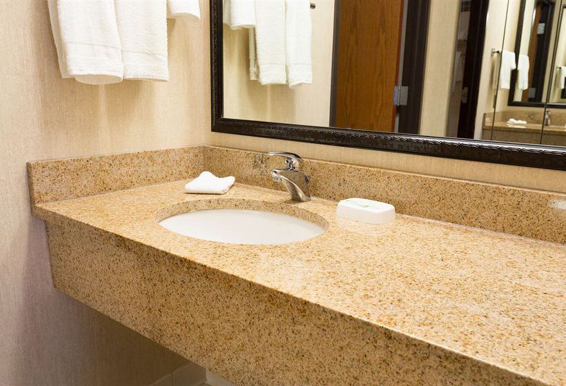 Hotel Drury Suites McAllen   | Mcallen | Texas | Estados Unidos 2