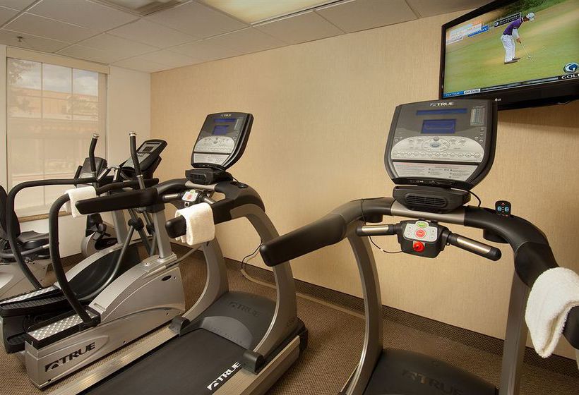 Hotel Drury Suites McAllen   | Mcallen | Texas | Estados Unidos 3