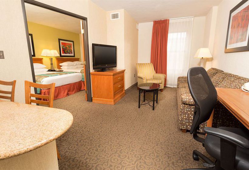Hotel Drury Suites McAllen   | Mcallen | Texas | Estados Unidos 5