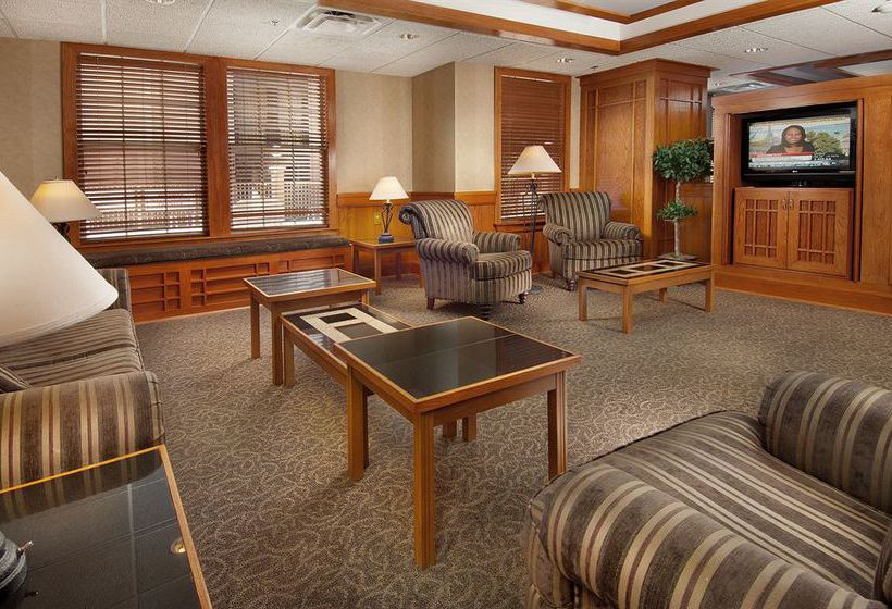 Hotel Drury Suites McAllen   | Mcallen | Texas | Estados Unidos 6