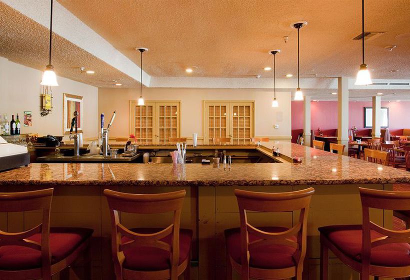 Hotel Holiday Inn Reno Sparks Nevada