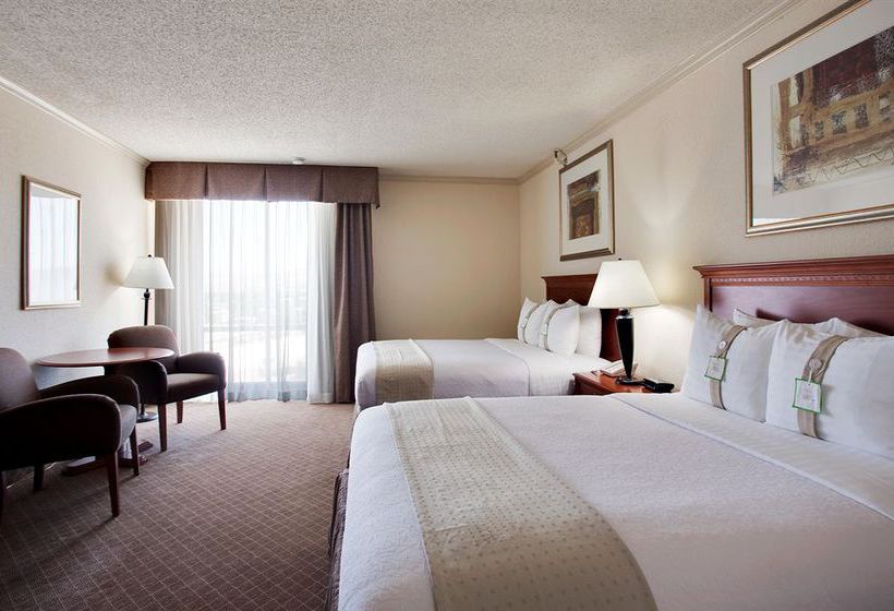 Hotel Holiday Inn Reno Sparks  | Sparks | Nevada | United States 10